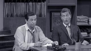 The Dick Van Dyke Show