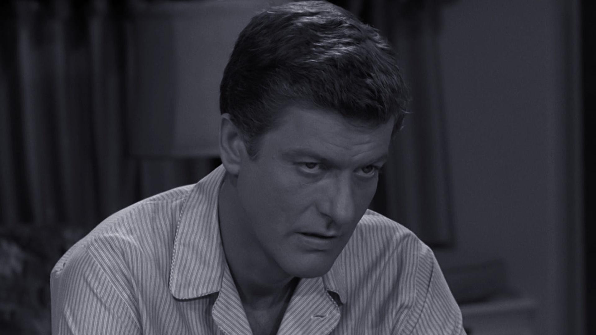 The Dick Van Dyke Show No Rice at My Wedding