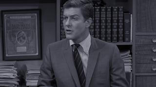 Who Stole My Watch?