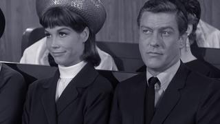 Buddy Sorrell, Man and Boy