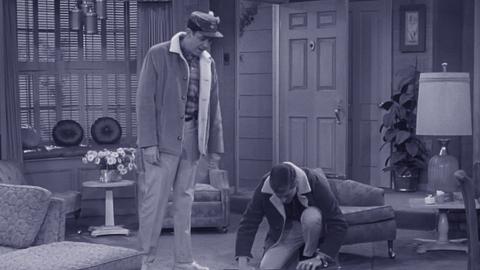 Long Night's Journey Into Day