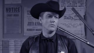 The Gunslinger