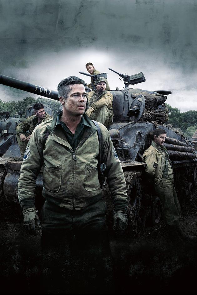 Fury