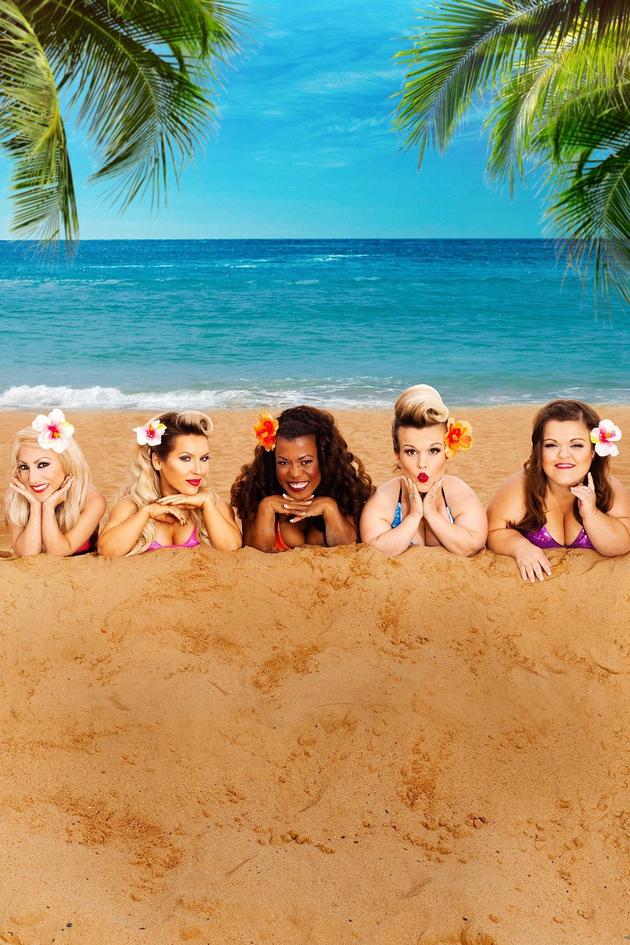 Little Women: LA
