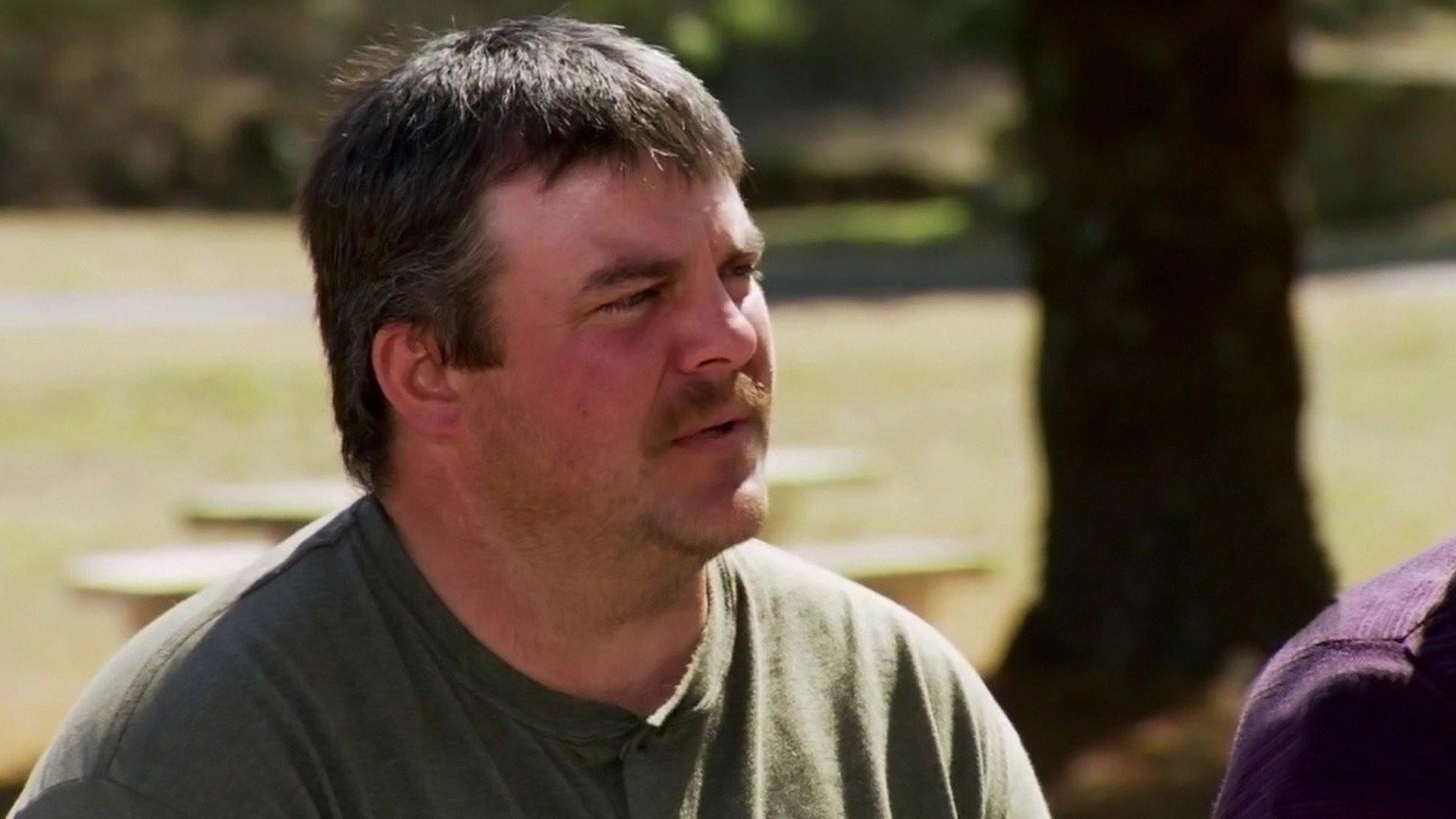 Restaurant Impossible The Writing on the Wall