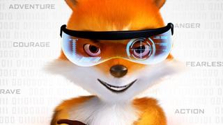 Agent F.O.X.