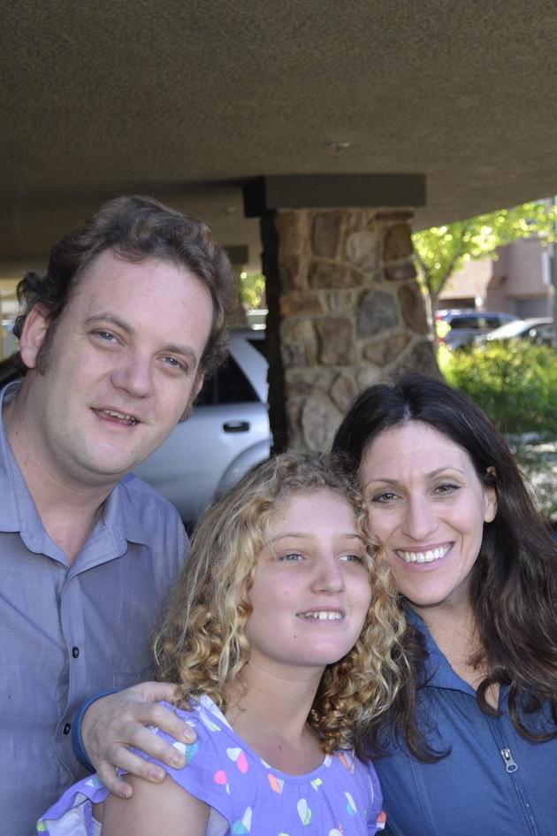 Born Schizophrenic: Jani & Bodhi's Journey