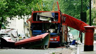Party Boat Disaster