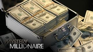 Mystery Millionaire