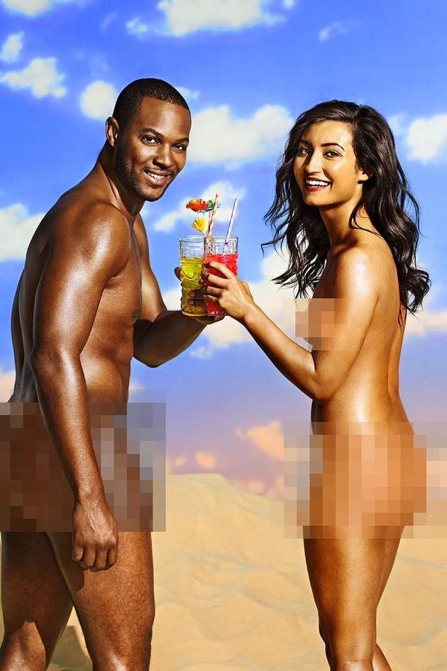 Dating Naked