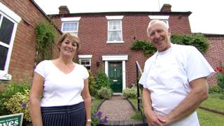 Ombersley B&B