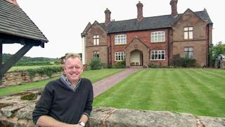 Old Hall House
