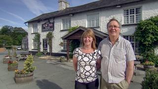 The New Inn