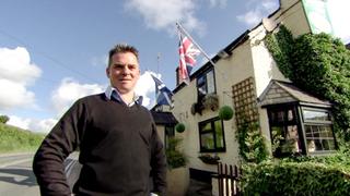 The Farmer's Boy Inn