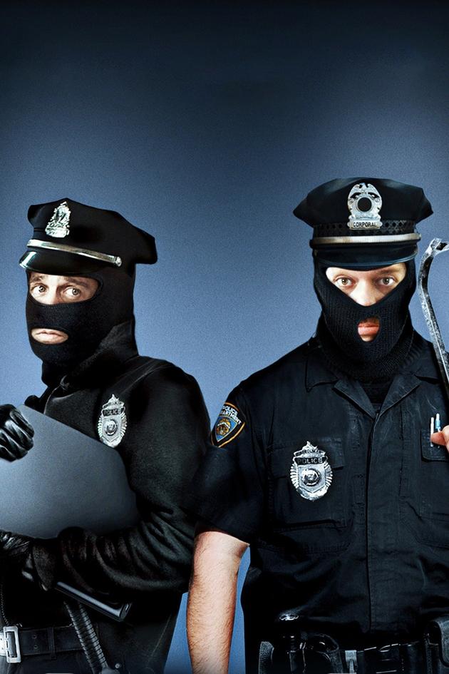 Armed Response