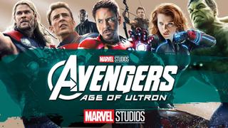  watch Avengers: Age of Ultron