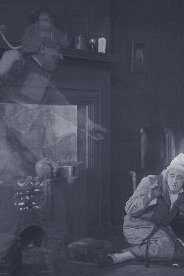 Scrooge