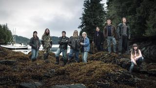 Human Wolf Pack Human Wolf Pack