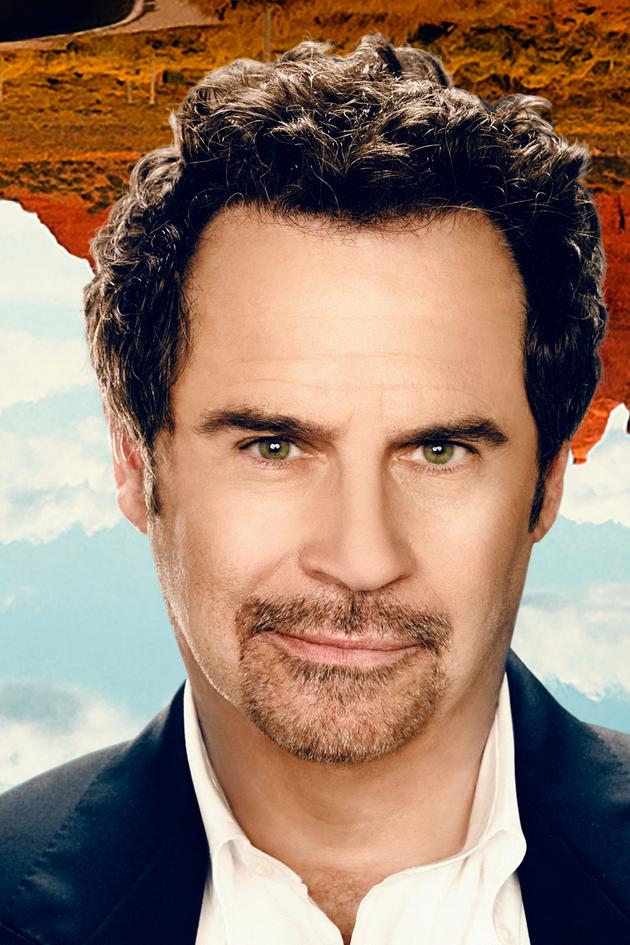 Dennis Miller: America 180