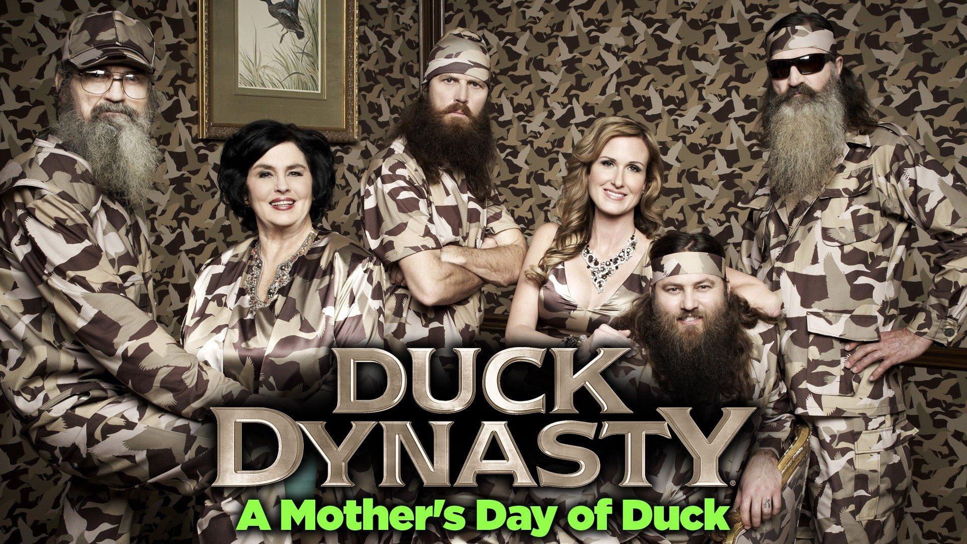 Where Can You Watch Duck Dynasty For Free