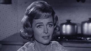 Aunt Belle's Earrings