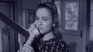 Donna Directs a Play