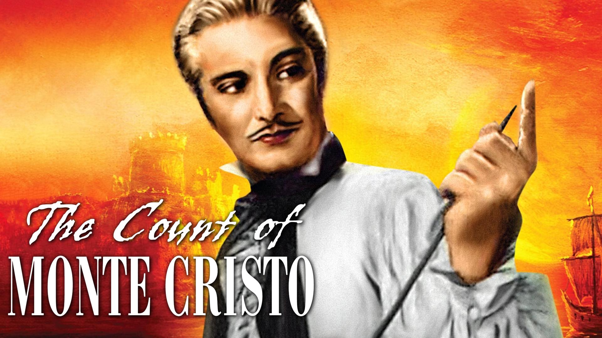 Watch The Count of Monte Cristo Streaming Online on Philo (Free Trial)