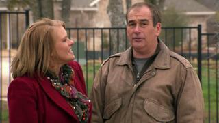 Texan Family Returns to Roots