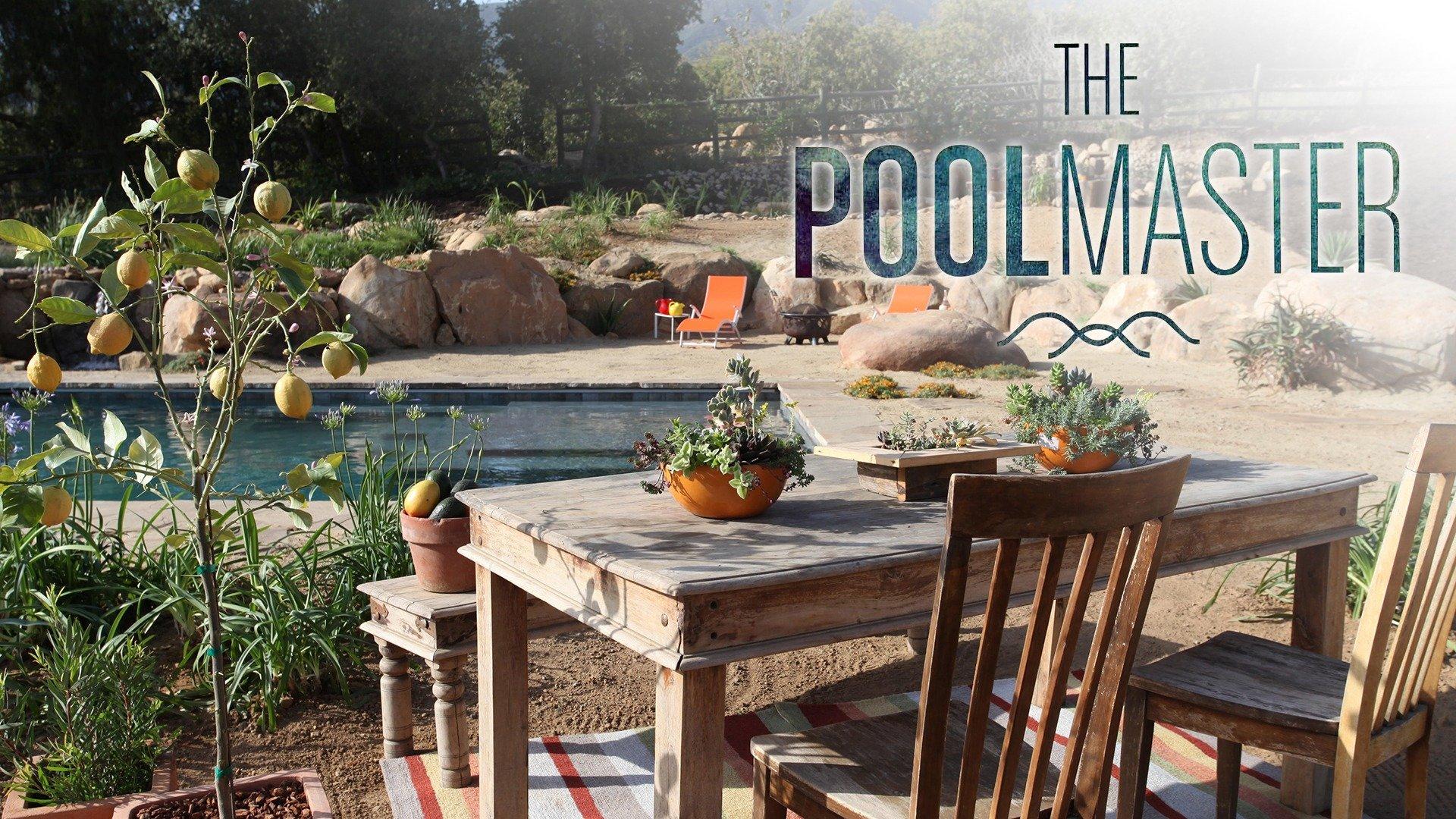 Watch The Pool Master Streaming Online on Philo (Free Trial)