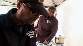 Georgia Harvest Fest & BBQ Championship