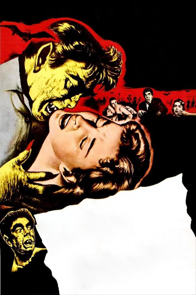 The Vampire