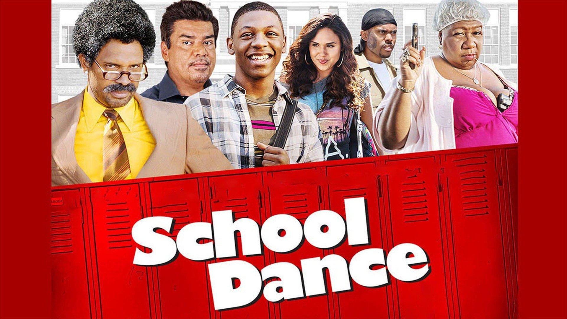 School Dance Streaming Vf Gratuit