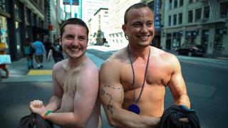 Transgender Lives: 3 Years Later
