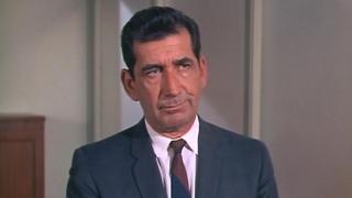 Dragnet