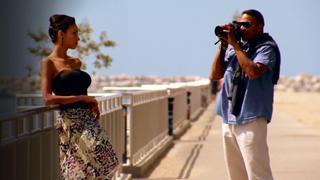 The Phony Photographer