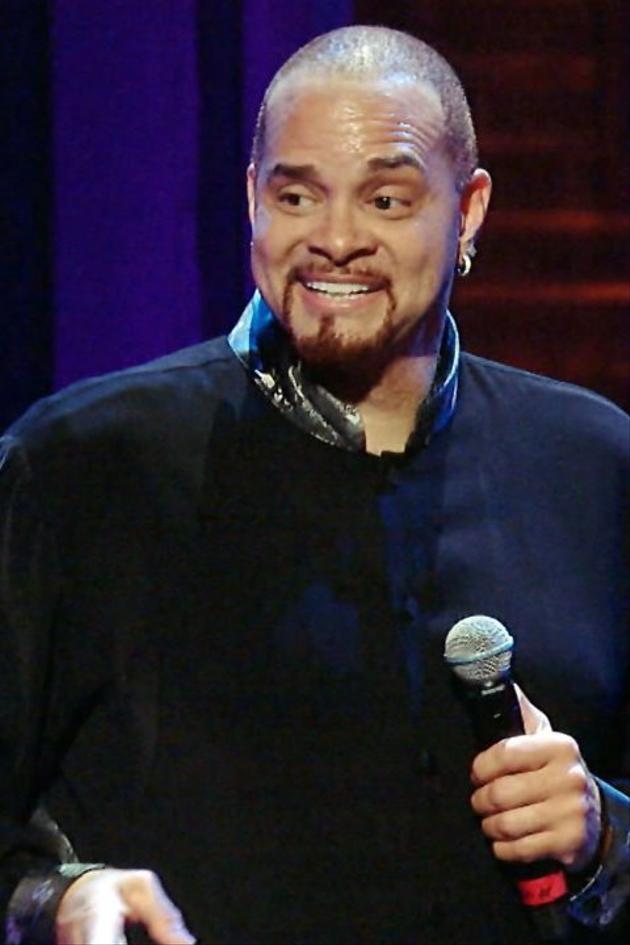 Sinbad: Make Me Wanna Holla