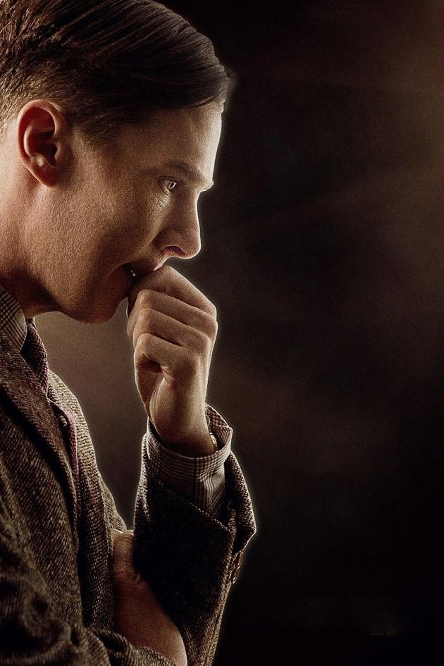 The Imitation Game