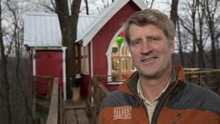 Masters: Ultimate Treehouses