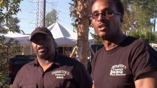 Florida Smokin' Flamingo BBQ Festival