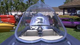 Bubble Top: Part 1