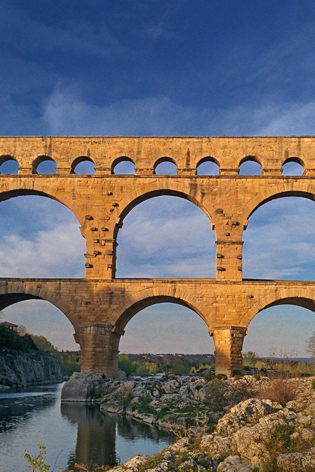 Ancient Impossible