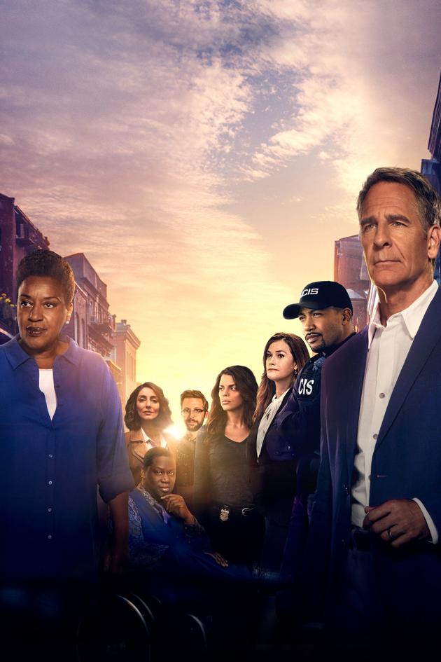 NCIS: New Orleans