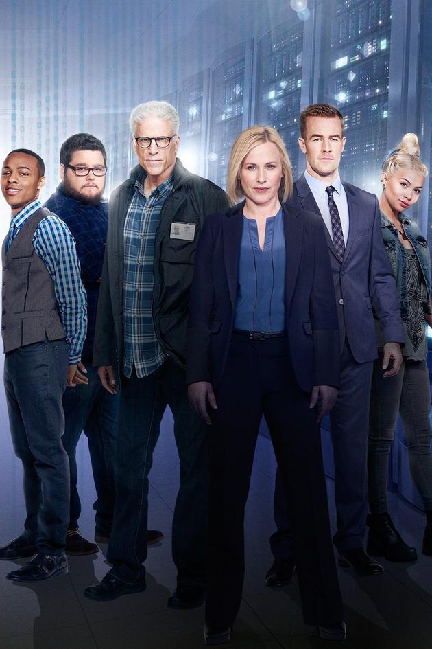 CSI: Cyber