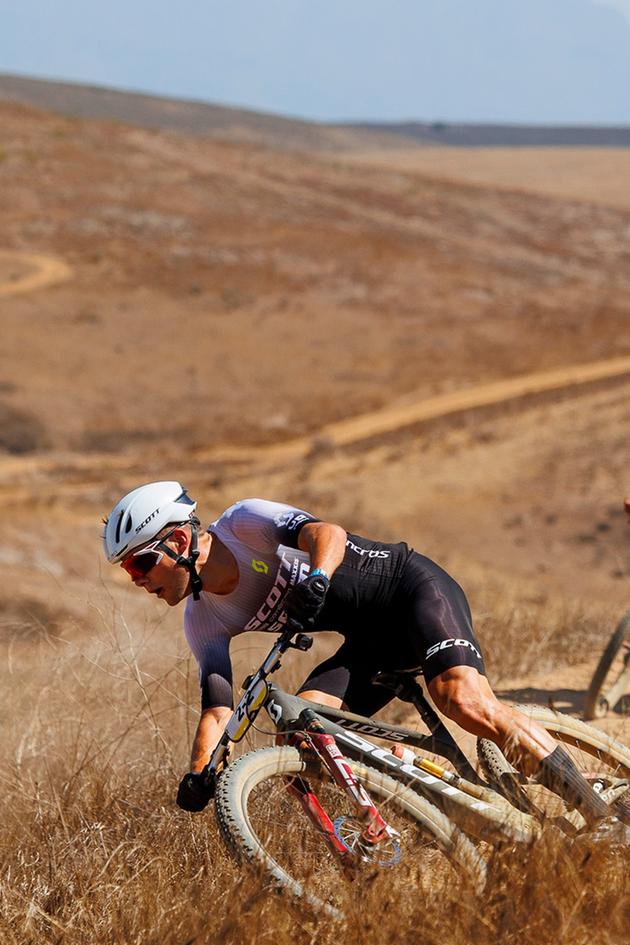 Cape Epic