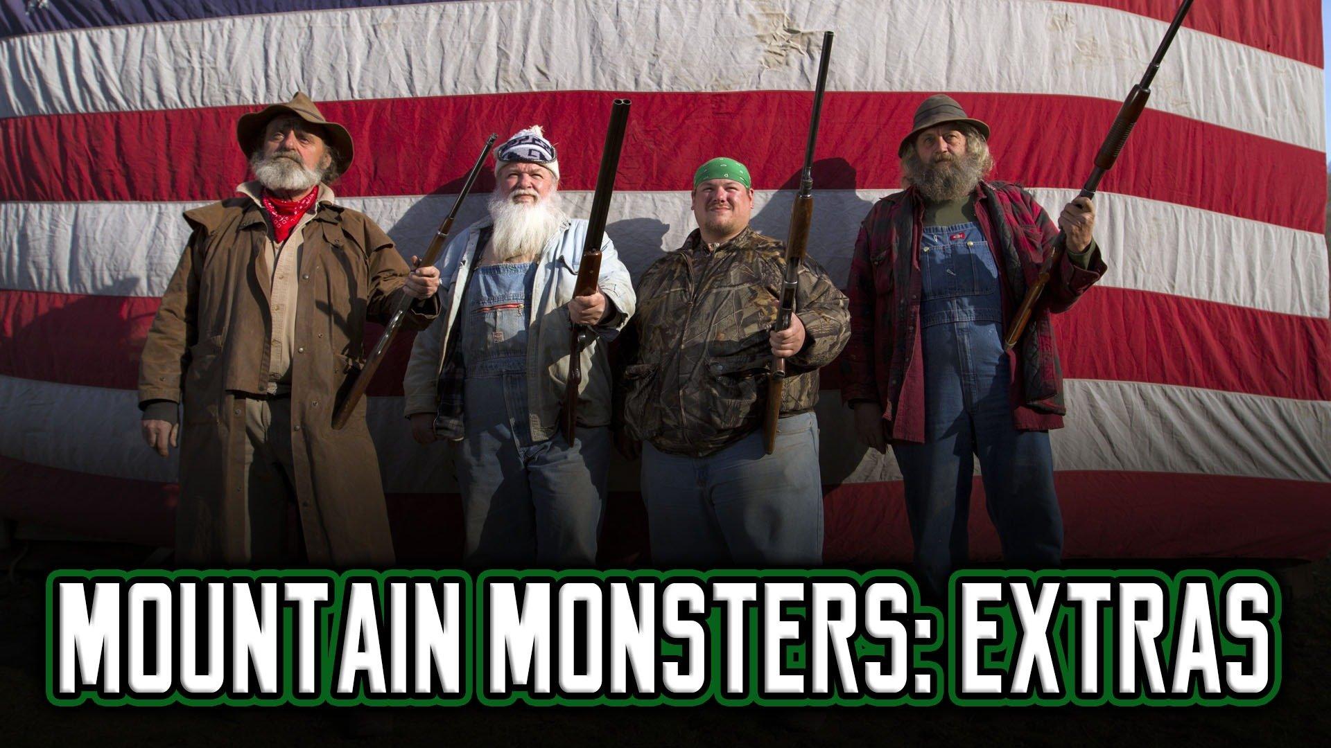 Watch Mountain Monsters Season 7 Free Online Watch Mountain Monsters: Extras Streaming Online on Philo (Free Trial)
