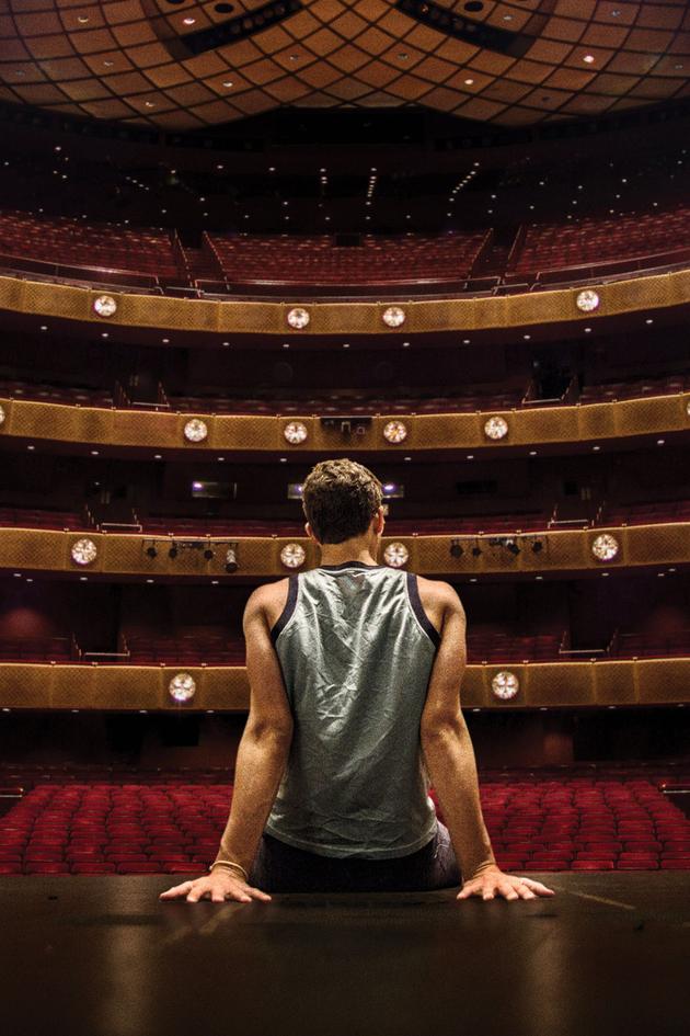 Ballet 422
