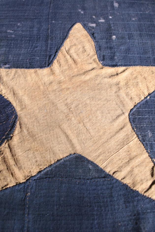 A Star-Spangled Story: Battle for America