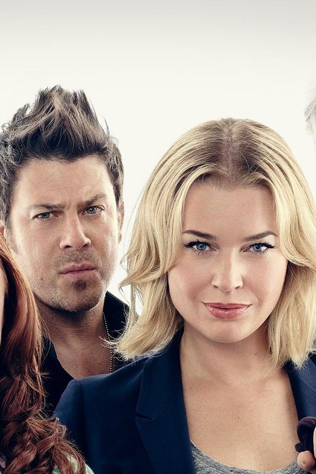 The Librarians