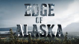 Edge of Alaska