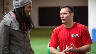 Speakin' Richard Sherman